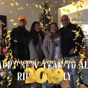 Meet your Posher, Annie